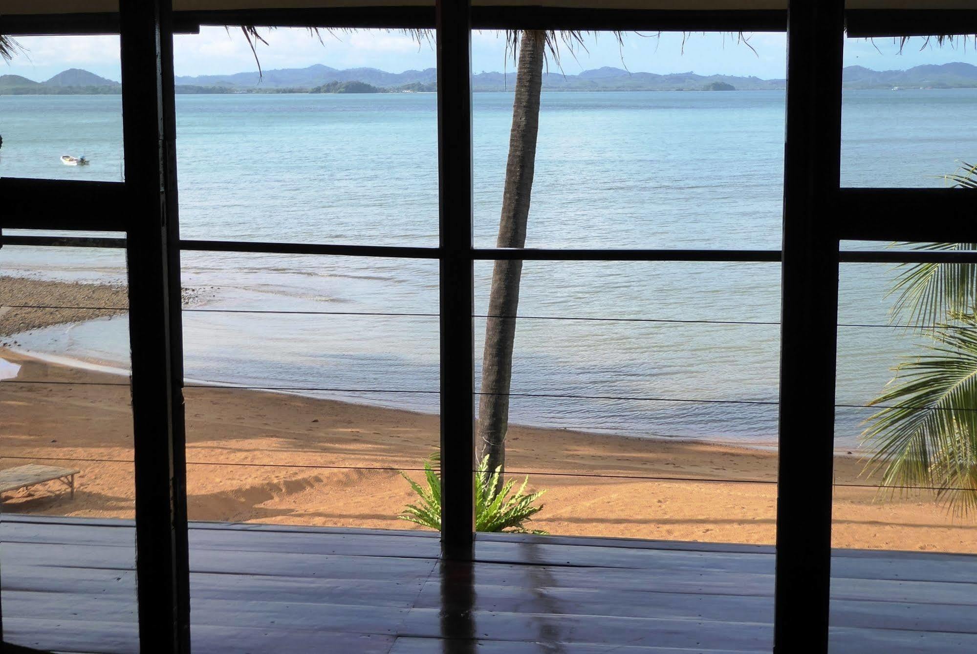 Amber Sands Beach Resort Koh Chang Exterior foto